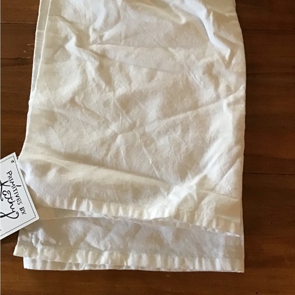 NWT Primitives By Kathy Funny Dish Towel “Queen of Damn Near Everything" - Picture 4 of 4